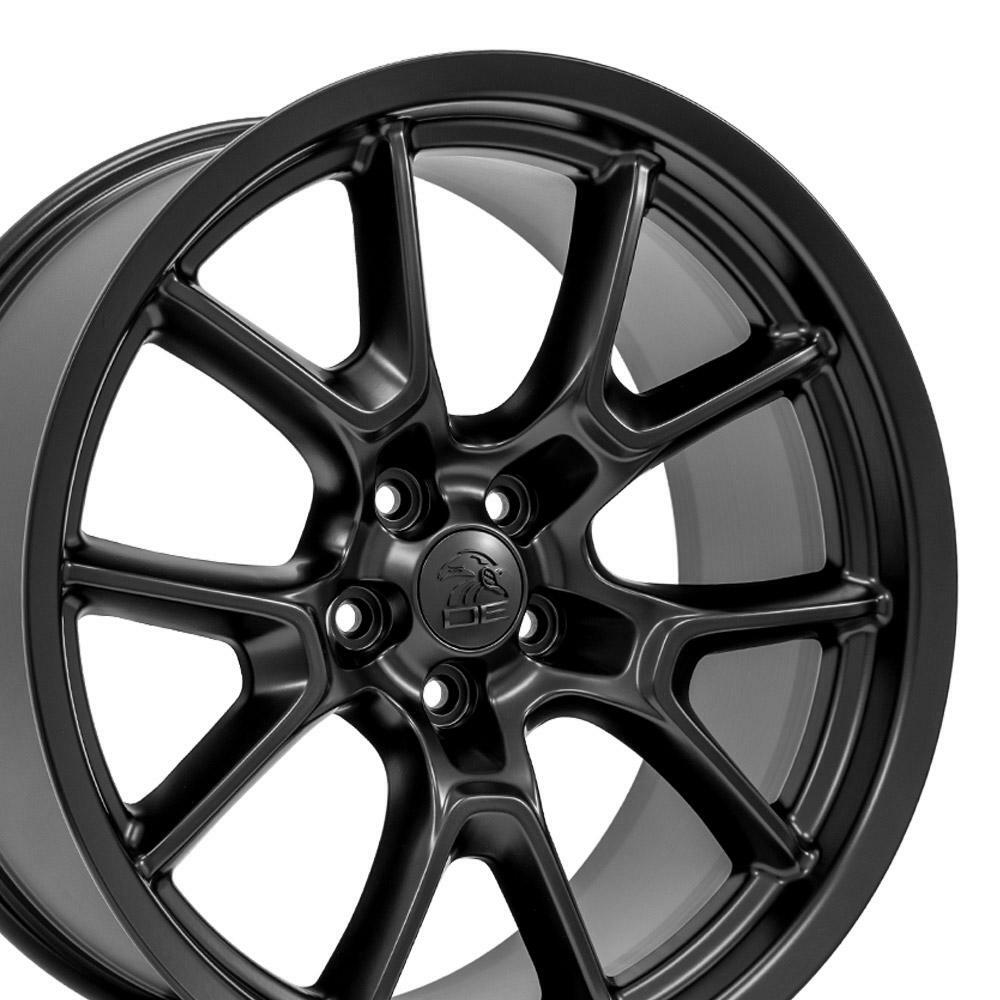 4PLAY Aluminum Wheel - DG21-20090-5115-18B1