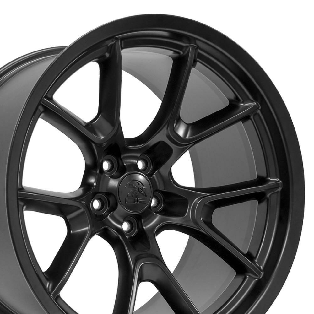 4PLAY Aluminum Wheel - DG21-20110-5115-3B1