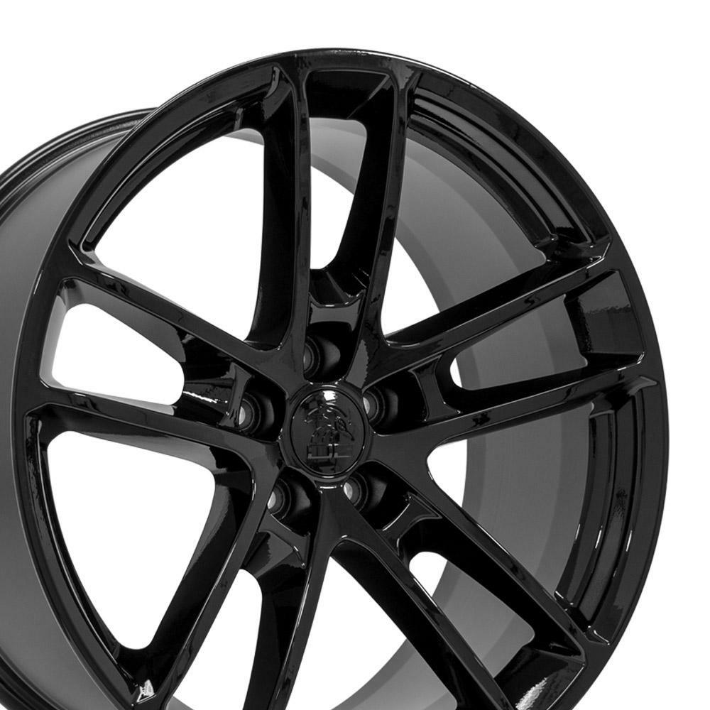 4PLAY Aluminum Wheel - DG23-20090-5115-18B