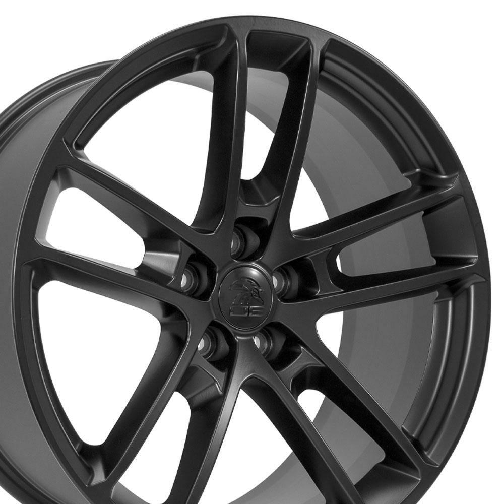 4PLAY Aluminum Wheel - DG23-20090-5115-18B1
