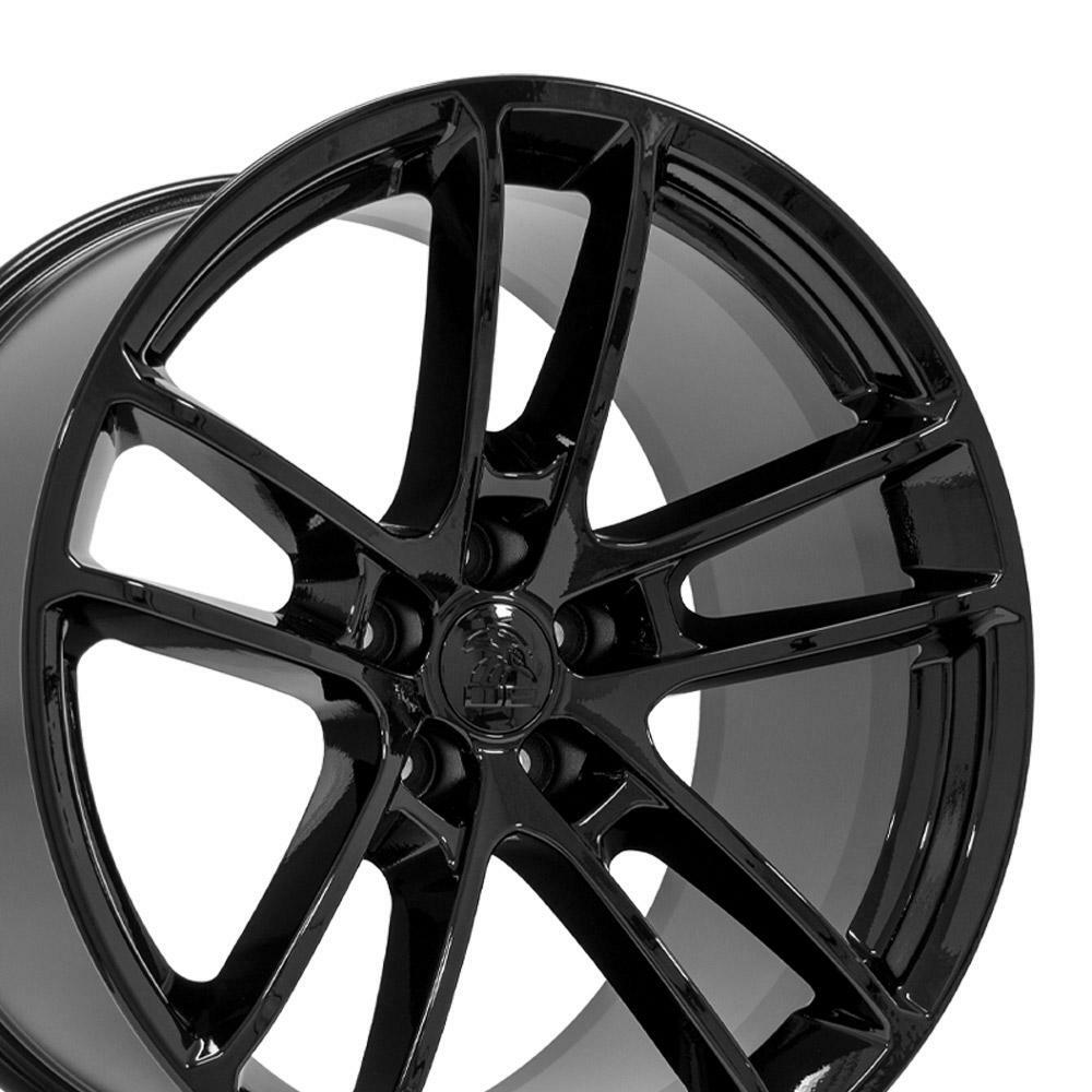 4PLAY Aluminum Wheel - DG23-20100-5115-18B