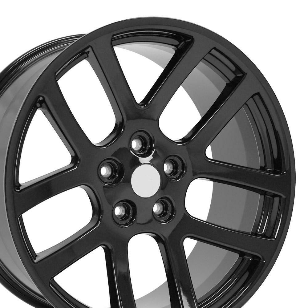 4PLAY Aluminum Wheel - DG51-22100-5550-25B