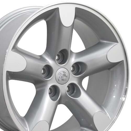 4PLAY Aluminum Wheel - DG56-20090-5550-19MS