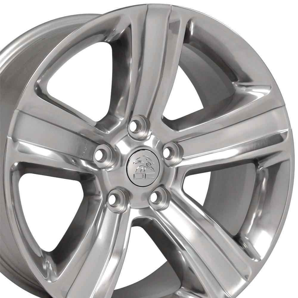 4PLAY Aluminum Wheel - DG65-20090-5550-19PS