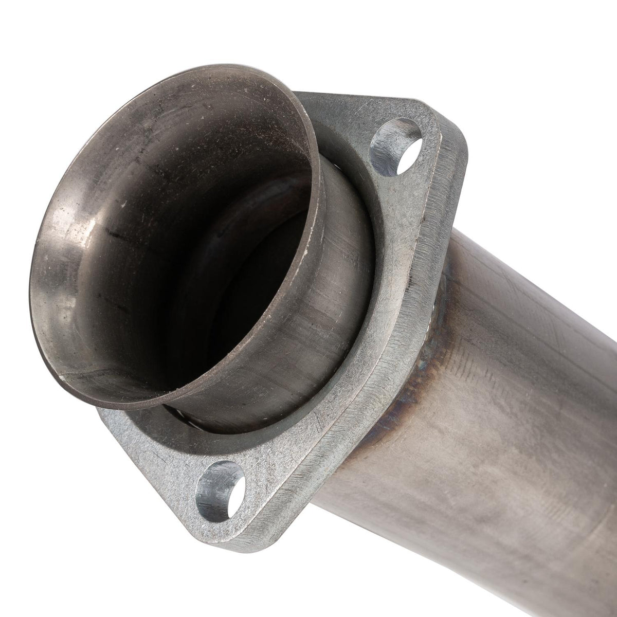 Pypes 1965-70 Chevy Impala Downpipes 3 Bolt Small Block 409 SS - DGU18S