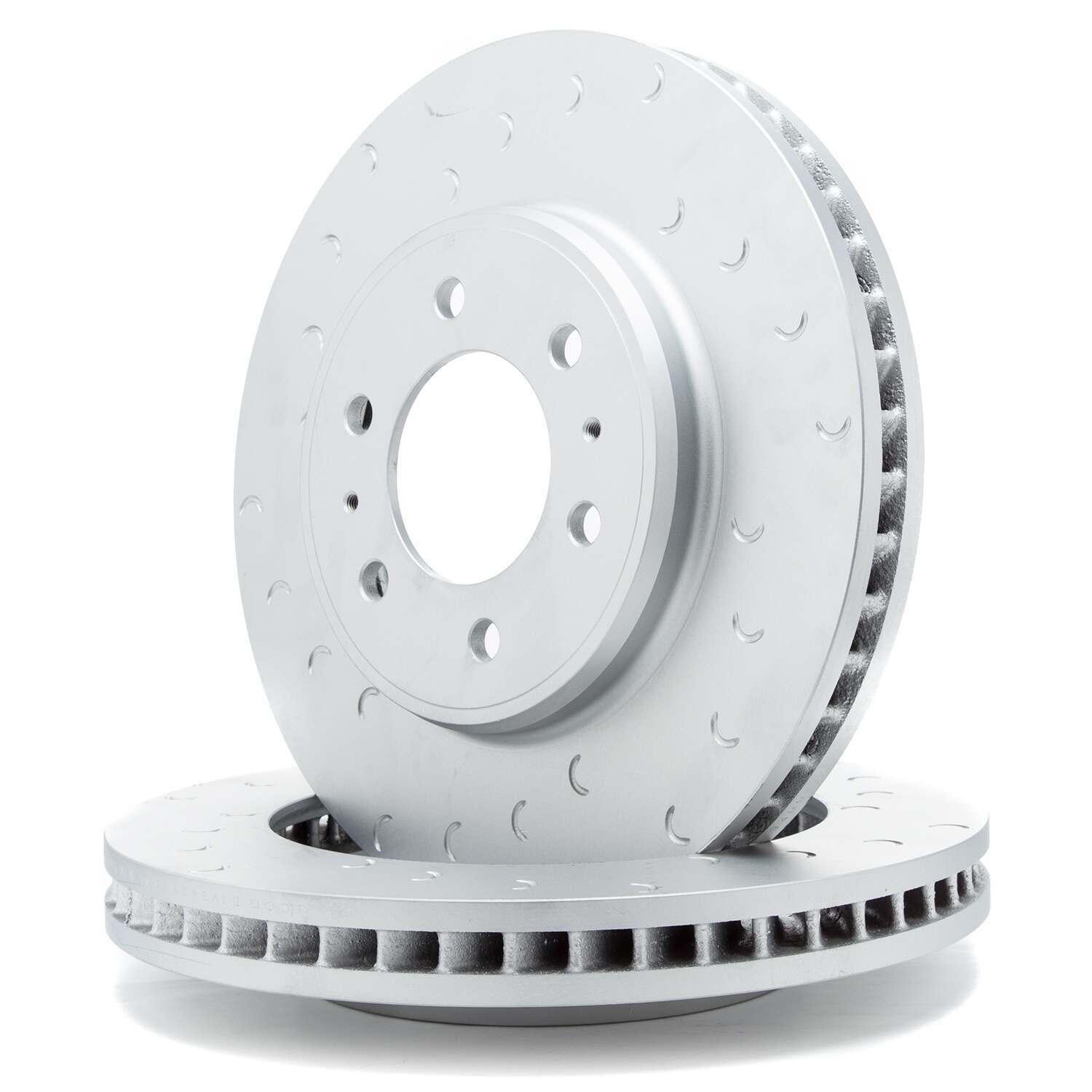 Alcon ROTOR, 347X36, FORD RAPTOR FRONT RH - DIV3430X986C24R