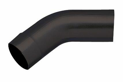 Dynatech Elbow     3.00 Inch     30 Degree        Mild Steel   Dynatech - 780-30301
