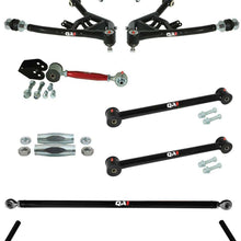 QA1 Drag Kit 2.0, Level 1, B-Body, 69-70 Chevy B-Body, W/O Shocks (1969-1970 Biscayne, Impala) - DK11-GMB3