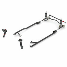 QA1 Qa1 Dk41-Gmf3 Level 1 Full Vehicle Drag Kit 82-92 Gm F Body (1982-1992 Camaro, Firebird) - DK41-GMF3