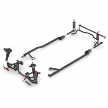 QA1 Qa1 Dk42-Gmf3 Level 2 Full Vehicle Drag Kit 82-92 Gm F Body (1982-1992 Camaro, Firebird) - DK42-GMF3