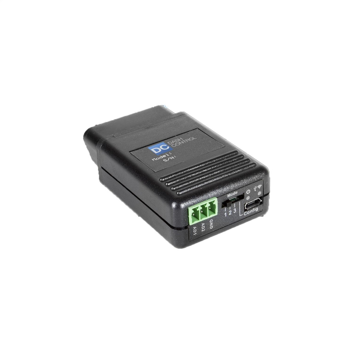 Auto Meter DASHCONTROL OBDII DISPLAY CONTROLLER, SILVERADO/SIERRA/TAHOE/SUBURBAN/YUKON 2014-2016 - DL1061U