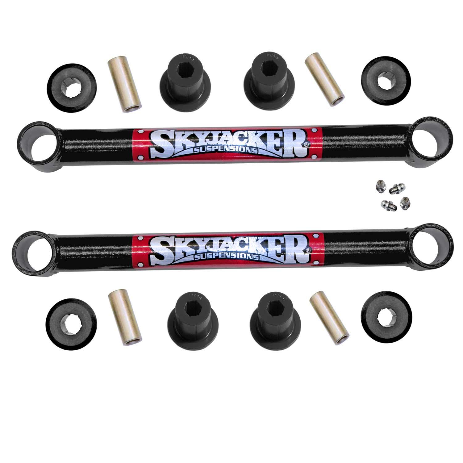 Skyjacker Suspension Link Kit Lift Height 2-3 Inch Pair (2000-2001 Ram 3500, Ram 1500, Ram 2500) - DLL232