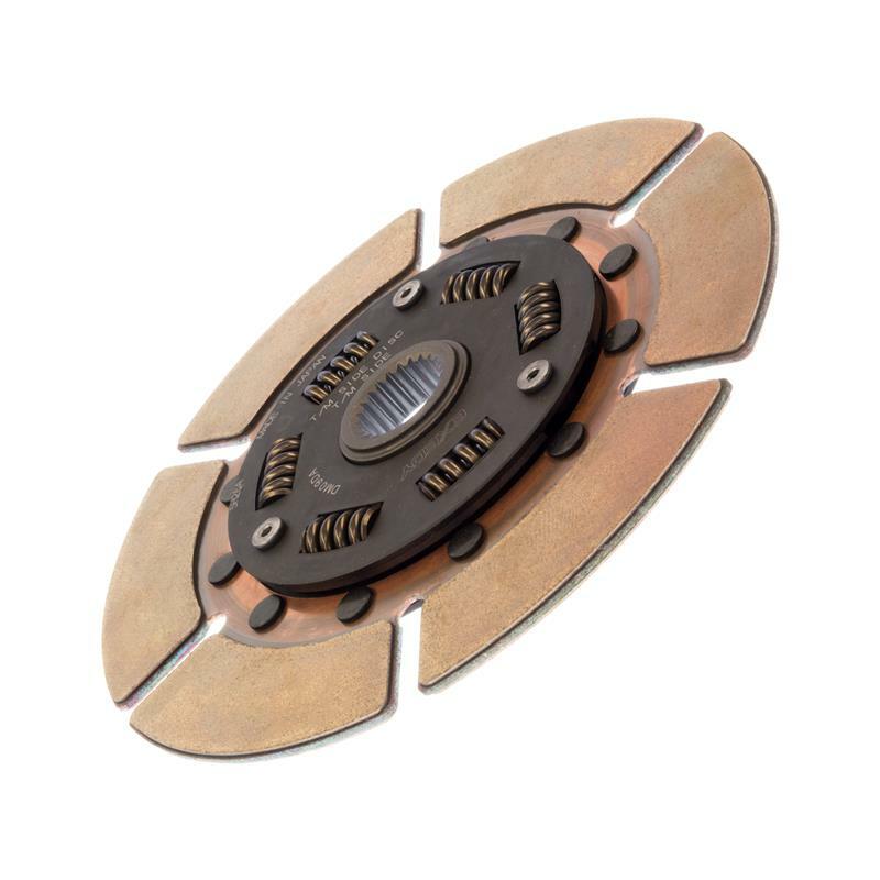 Exedy Racing Hyper Multi Disc Assembly (A) (1986-2011 RX-7, RX-8) - DM09DA