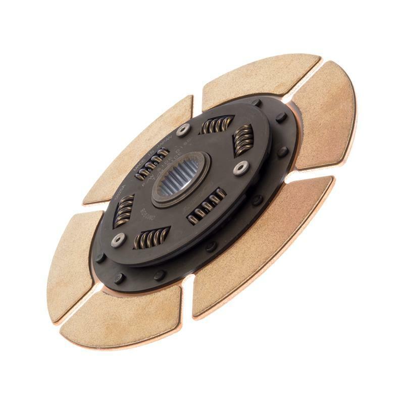 Exedy Racing Hyper Multi Disc Assembly (B) (1986-2011 RX-7, RX-8) - DM09DB