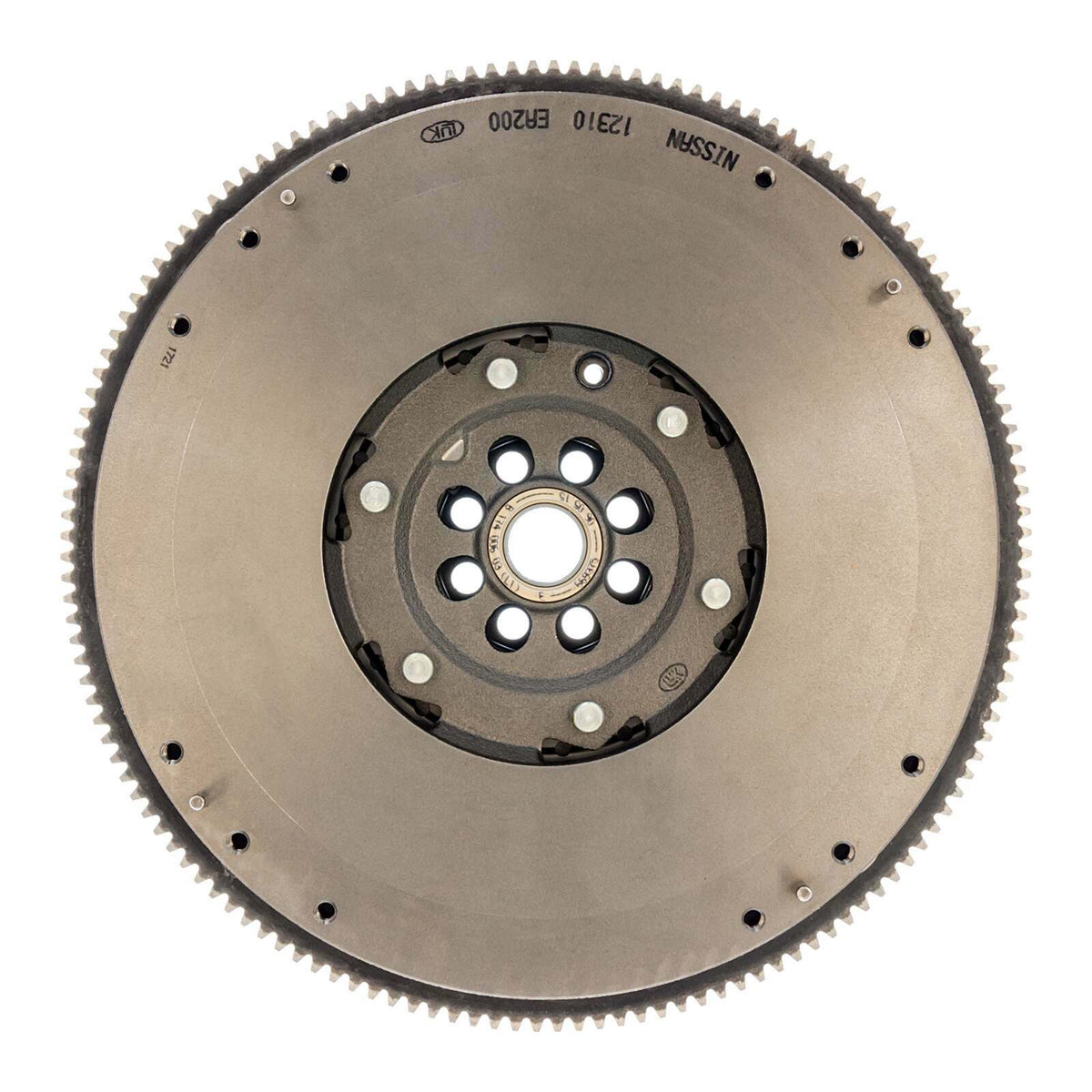 Exedy Racing OEM Dual-Mass Replacement Flywheel - DMF030