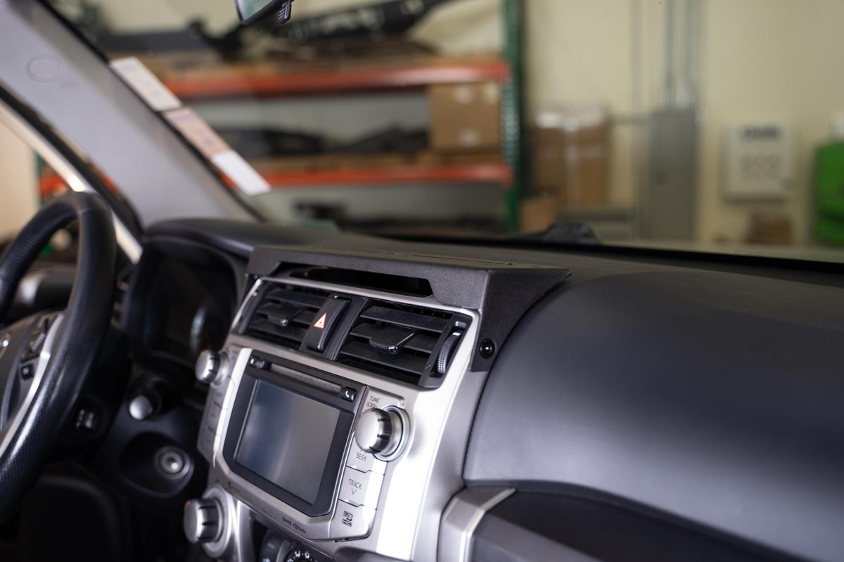 DV8 Offroad DIGITAL DEVICE DASH MOUNT - DMT3-01