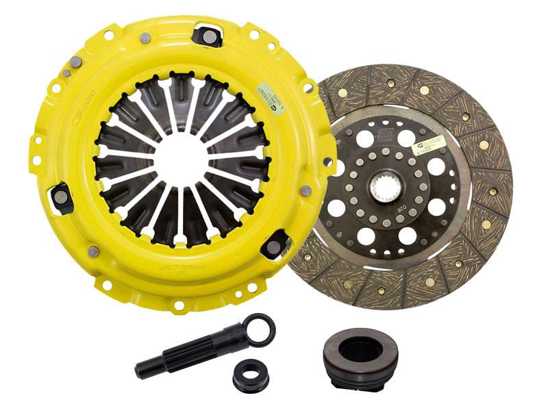 ACT Clutches Hd/Perf Street Rigid (2003-2005 Neon) - DN3-HDSD