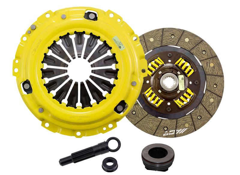 ACT Clutches Hd/Perf Street Sprung (2003-2005 Neon) - DN3-HDSS