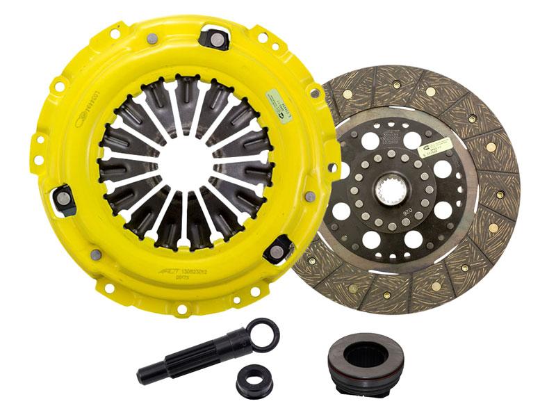 ACT Clutches Xt/Perf Street Rigid (2003-2005 Neon) - DN3-XTSD
