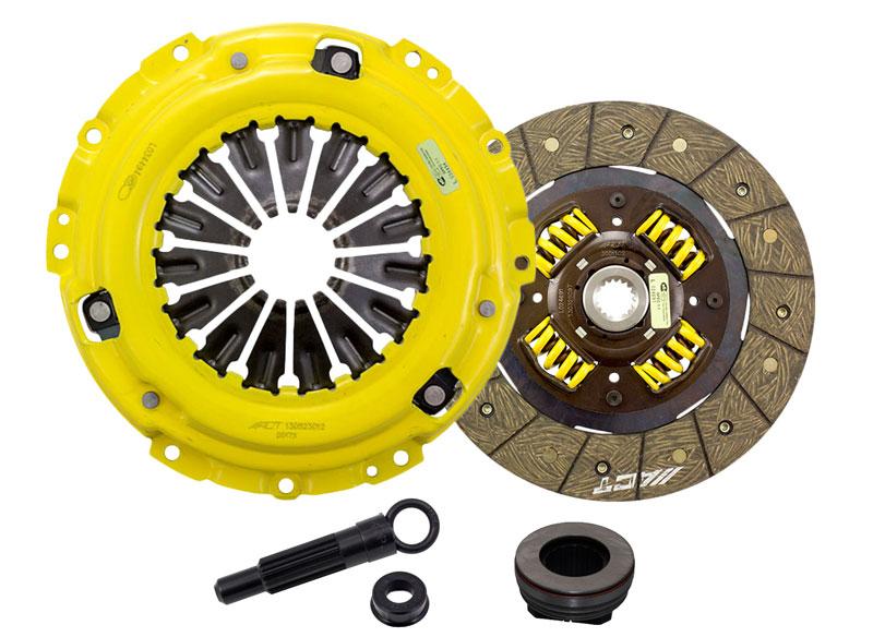 ACT Clutches Xt/Perf Street Sprung (2003-2005 Neon) - DN3-XTSS