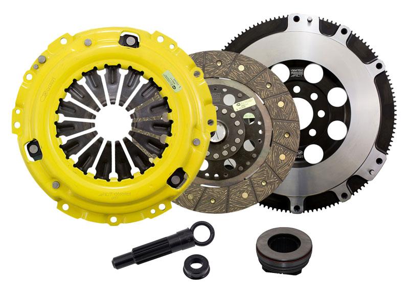ACT Clutches Hd/Perf Street Rigid (2003-2005 Neon) - DN4-HDSD