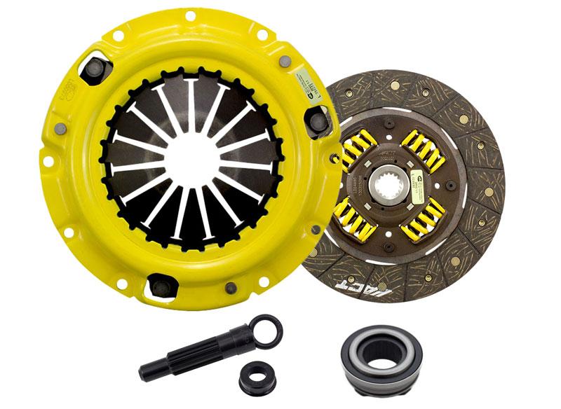 ACT Clutches Hd/Perf Street Sprung - DN5-HDSS