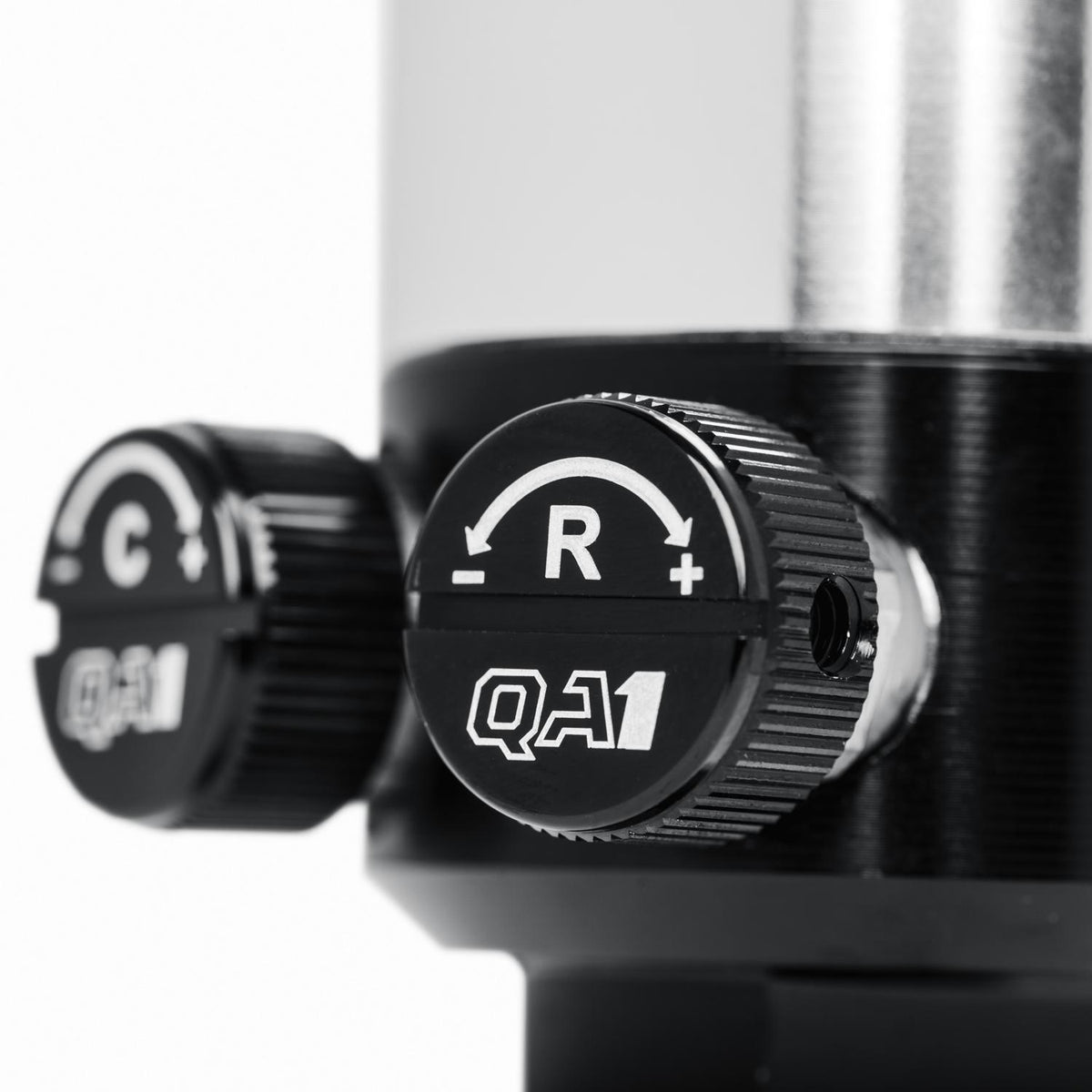 QA1 D-Adj Shock 10.13 -14 Eye-B/Eye-B - DD42-550