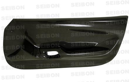 Seibon Carbon Large (1993-1998 SUPRA) - DP9398TYSUP