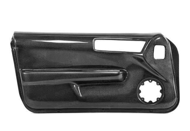 Seibon Carbon Large (1995-1998 240SX ) - DP9598NS240-OE