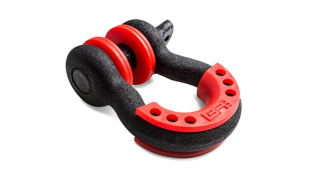 Body Armor 4x4 - 3203 - Bumper D-Ring