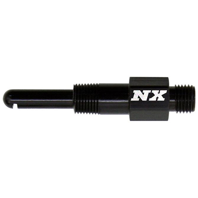 Nitrous Express SINGLE DISCHARGE DRY NOZZLE 1/8 NPT - DRYNOZZLE