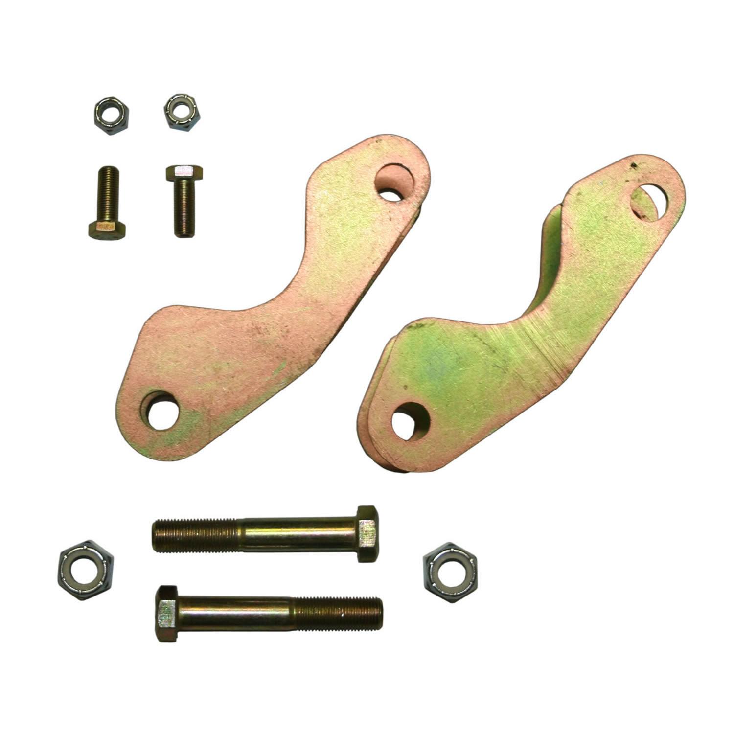 Skyjacker Multiple Shock Bracket Dual Rear 75-91 Jimmy - DS440