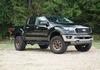 Superlift 2" Ford Leveling Kit - 19-22 Ranger 4WD W/Out Tremor Package - 40050