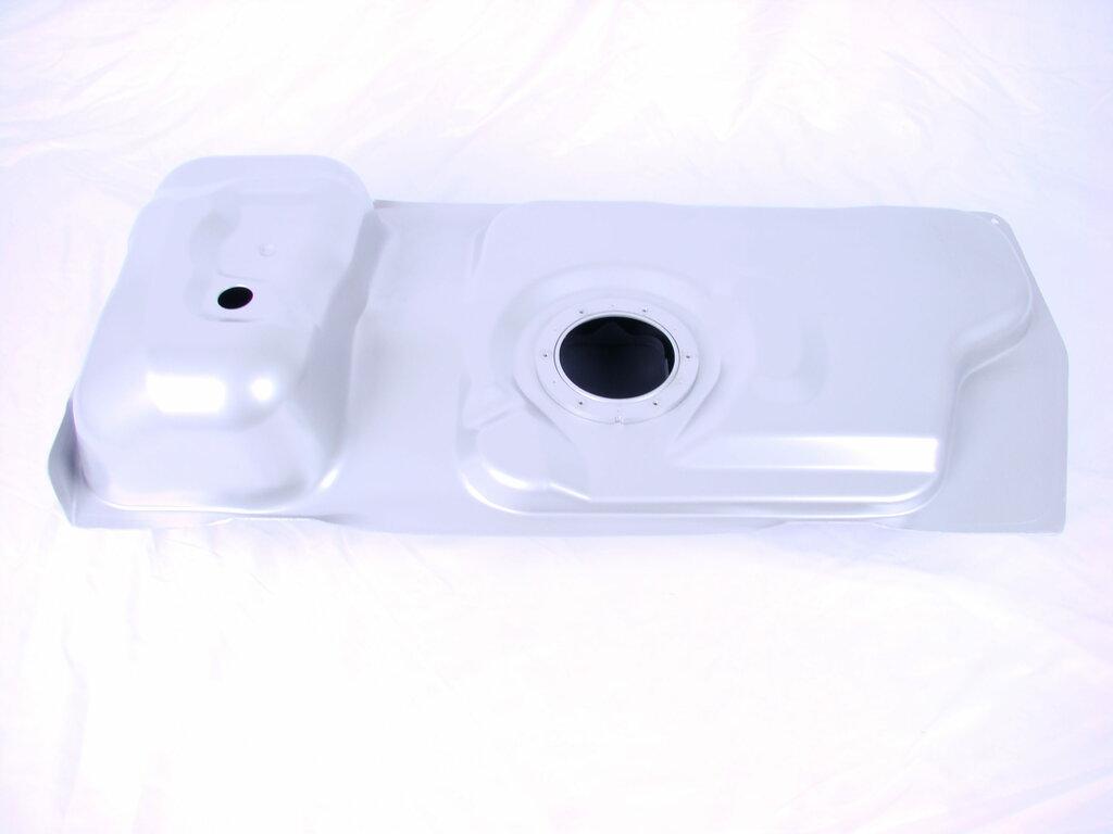 On3 Performance 03 – 04 Cobra Baffled Gas Tank - Tank