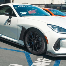 APR Performance Subaru BRZ Aero Kit 2022 - Current  - AB-822000