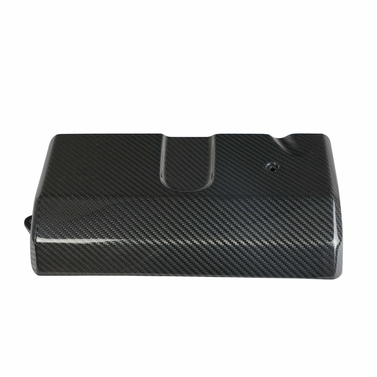 APR Performance Subaru WRX Carbon Fiber Alternator Cover 2022-2023  - CBE-WRXALT22