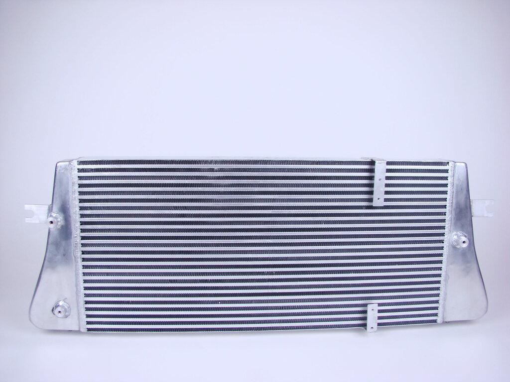 On3 Performance Dodge Cummins 2nd Gen Intercooler Upgrade - 2ndGen