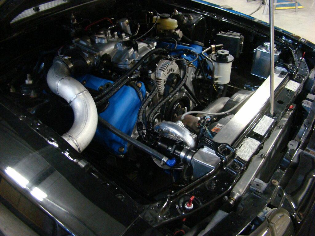 On3 Performance Coolant Crossover Delete v.2 – 2 Port - CCD2