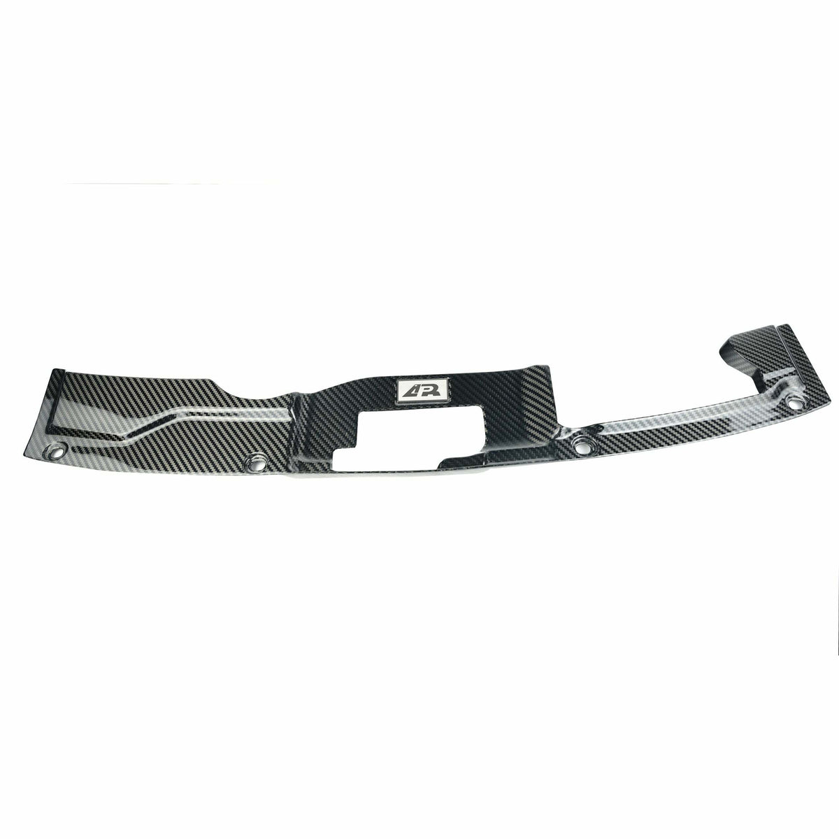 APR Performance Honda FL5 Civic Type R Radiator Cooling Plates 2023 - Current Driver Side Only  - CF-923003