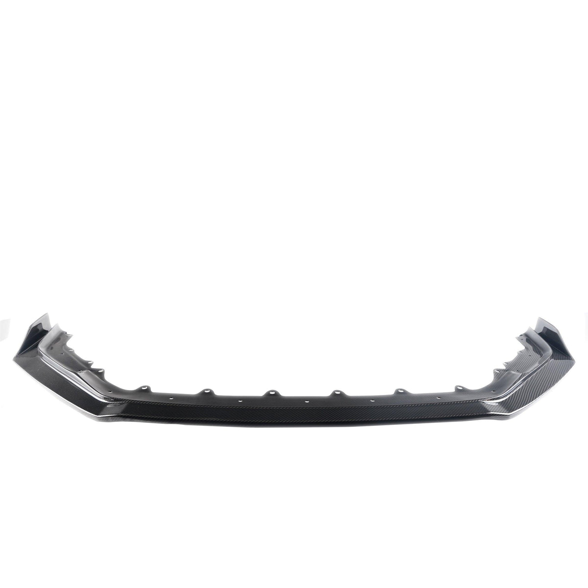 APR Performance Carbon Fiber Front Airdam (2023+ Civic Type R FL5) - FA-923005