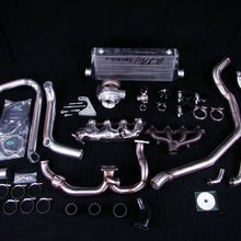 On3 Performance 1998-02 Camaro Turbo System – Retains AC - LS1ac