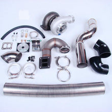On3 Performance 2003-07 Dodge Cummins Compound TT - 0307TT