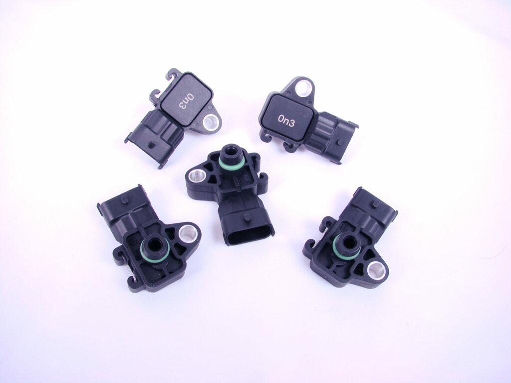 On3 Performance Replacement ZR1 GM 3 Bar Map Sensor – Fbody / 07+ Truck - 3barZR