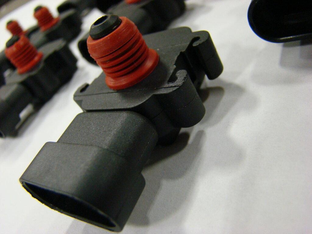 On3 Performance GM 2 Bar Map Sensor – Fbody / Truck - 2bar