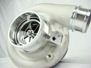 On3 Performance x369 Billet Wheel Turbocharger 69/73 - 69/73