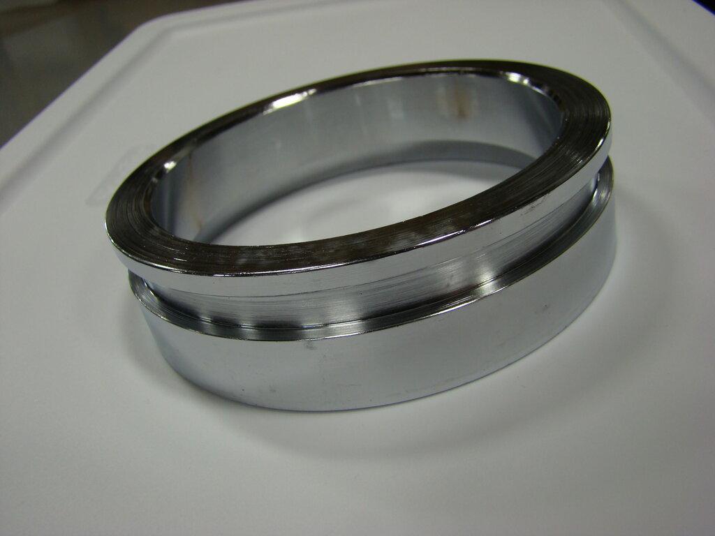 On3 Performance 88mm Turbo Outlet Downpipe Flange - 88DPF