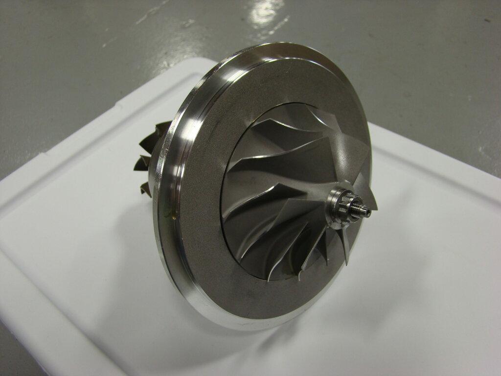 On3 Performance Replacement CHRA Turbocharger – 78mm - 78chra