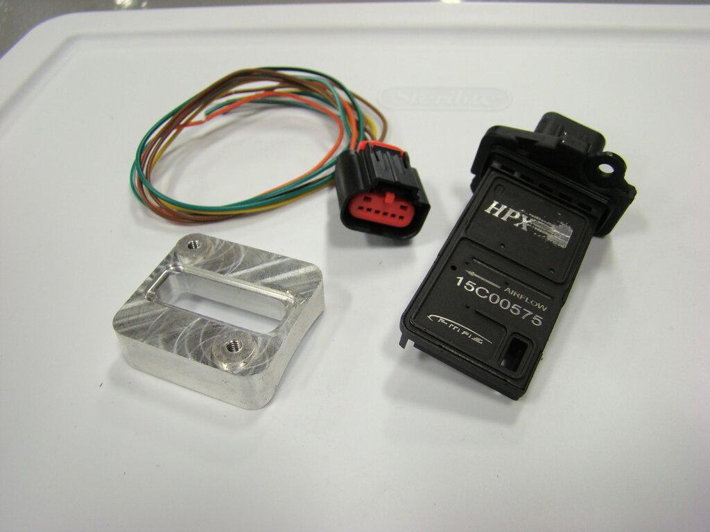 On3 Performance  05+ Slot Style HPX Maf Kit - HPX