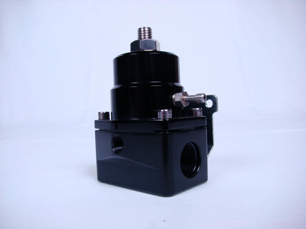On3 Performance Boost Reference, Fuel Pressure Regulator 1:1 - FPR