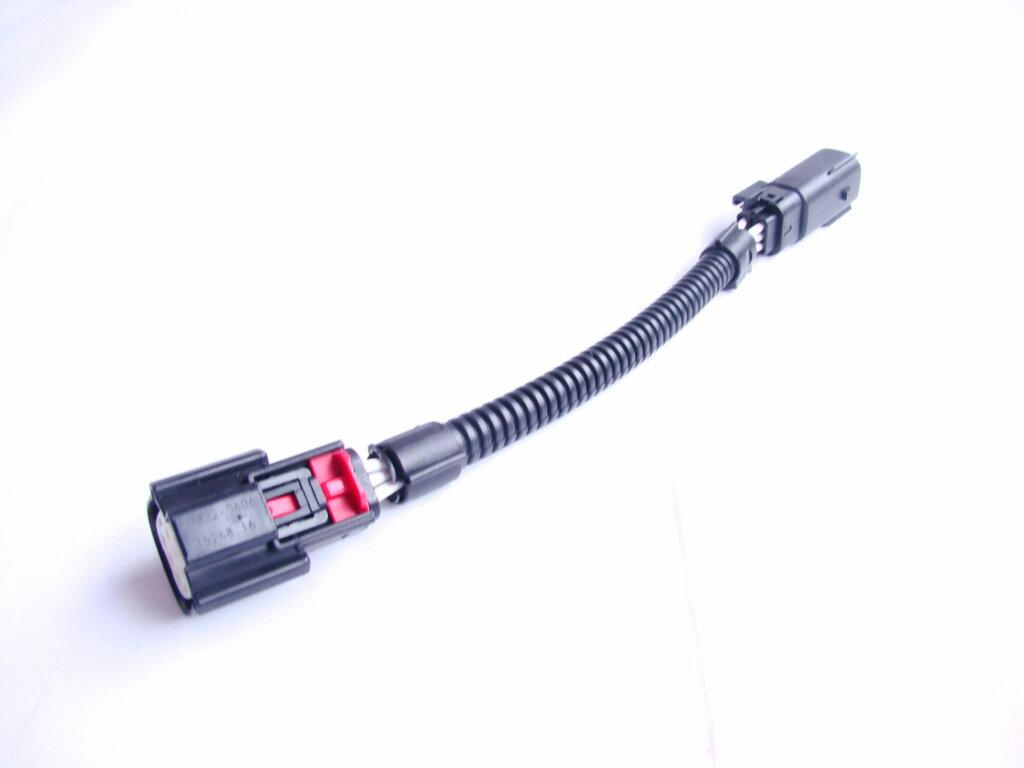 On3 Performance 2015 – 2016 Mustang GT 5.0 o2 Extension Harness - o2E
